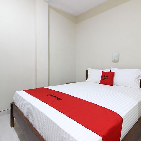 Reddoorz Near Jogja Kembali Monument 3 Hotel Kalasan Exterior photo