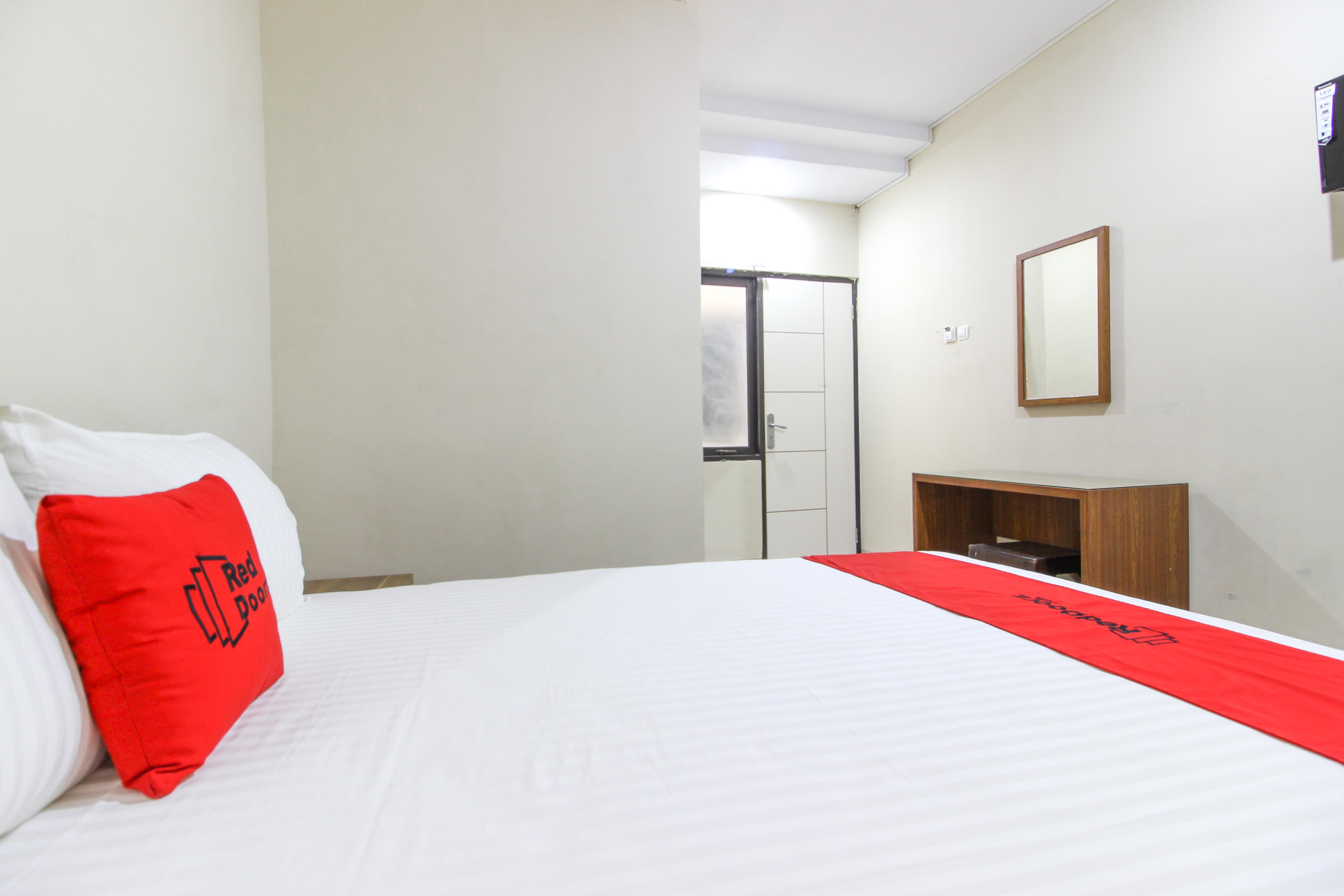 Reddoorz Near Jogja Kembali Monument 3 Hotel Kalasan Exterior photo
