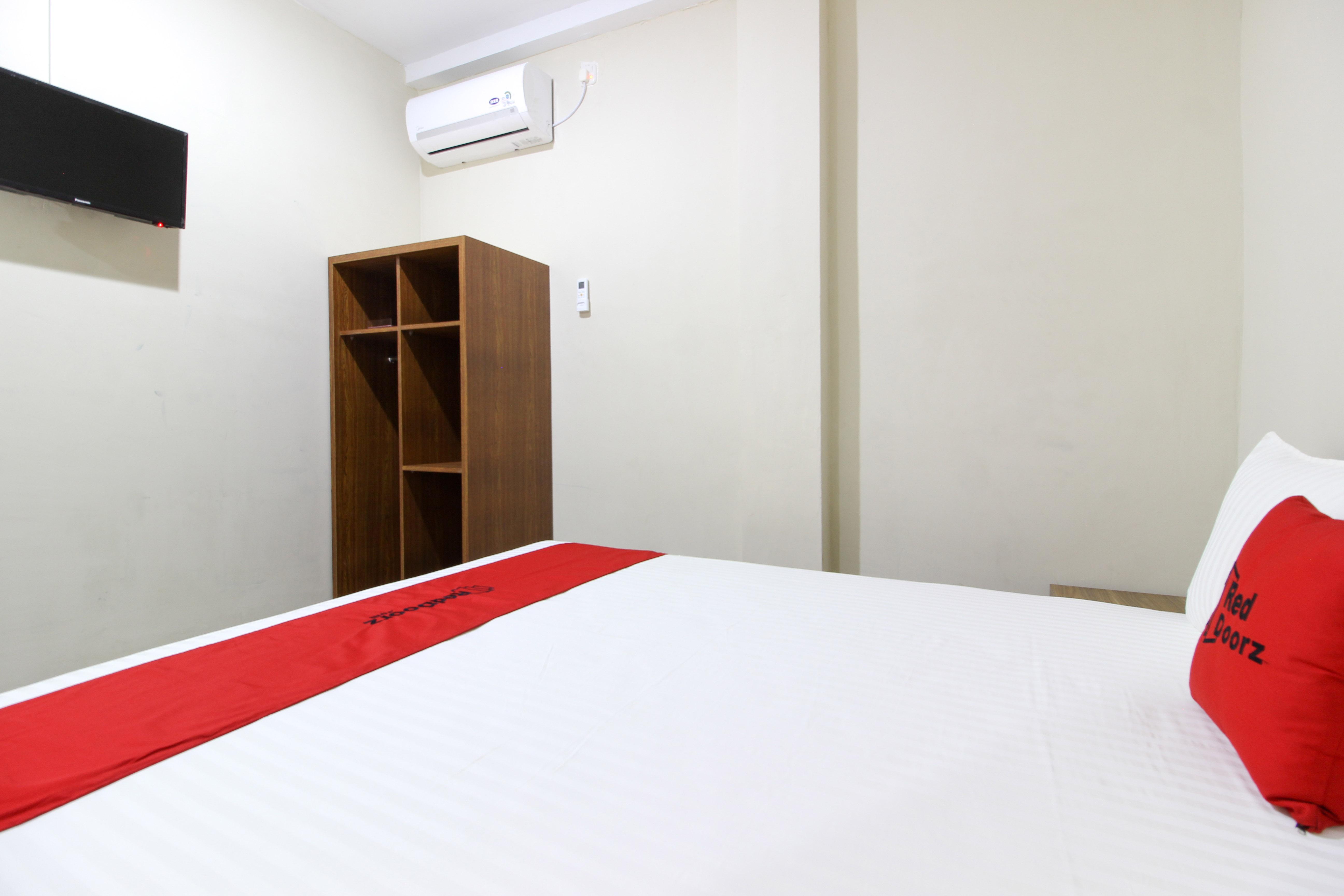 Reddoorz Near Jogja Kembali Monument 3 Hotel Kalasan Exterior photo