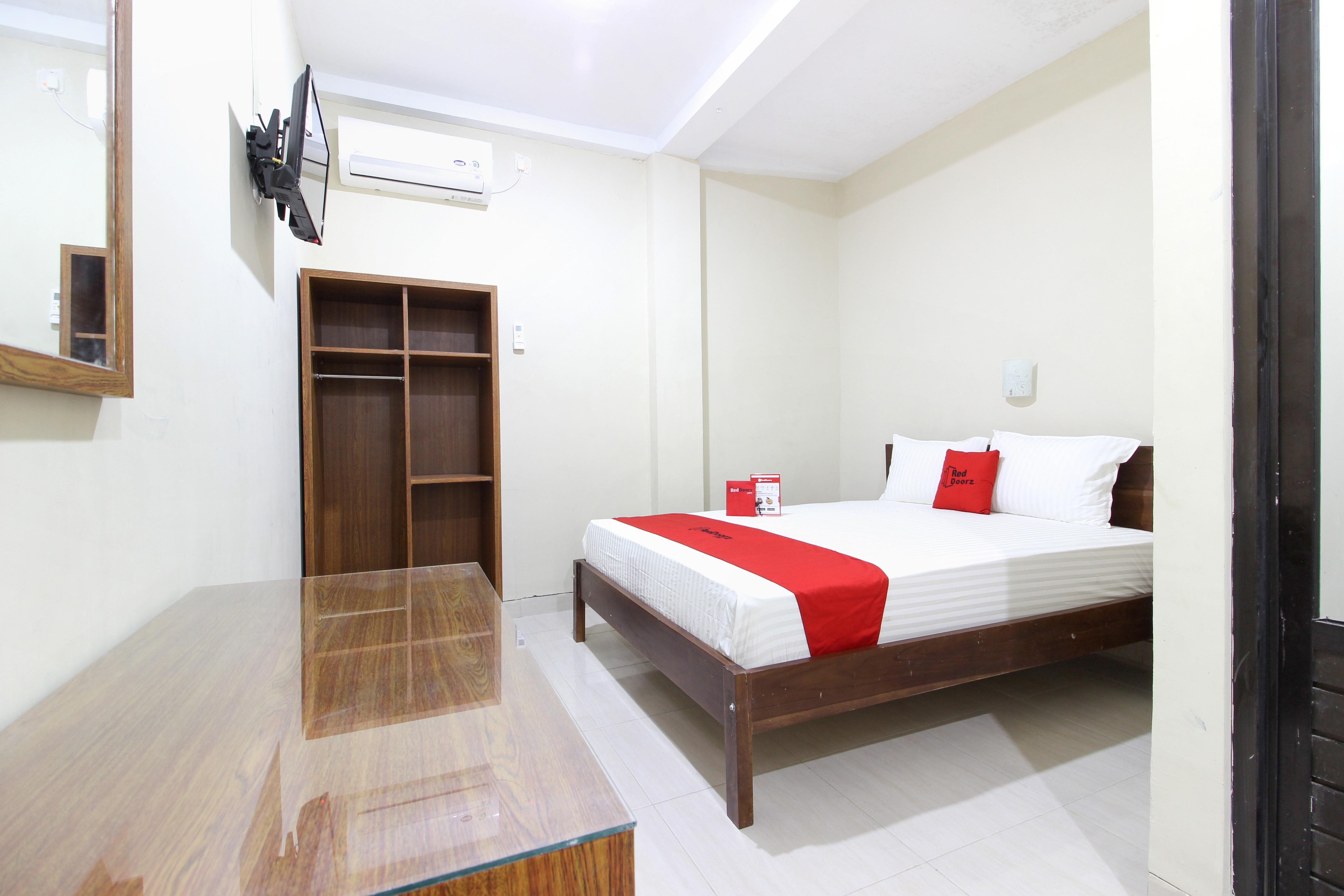 Reddoorz Near Jogja Kembali Monument 3 Hotel Kalasan Exterior photo
