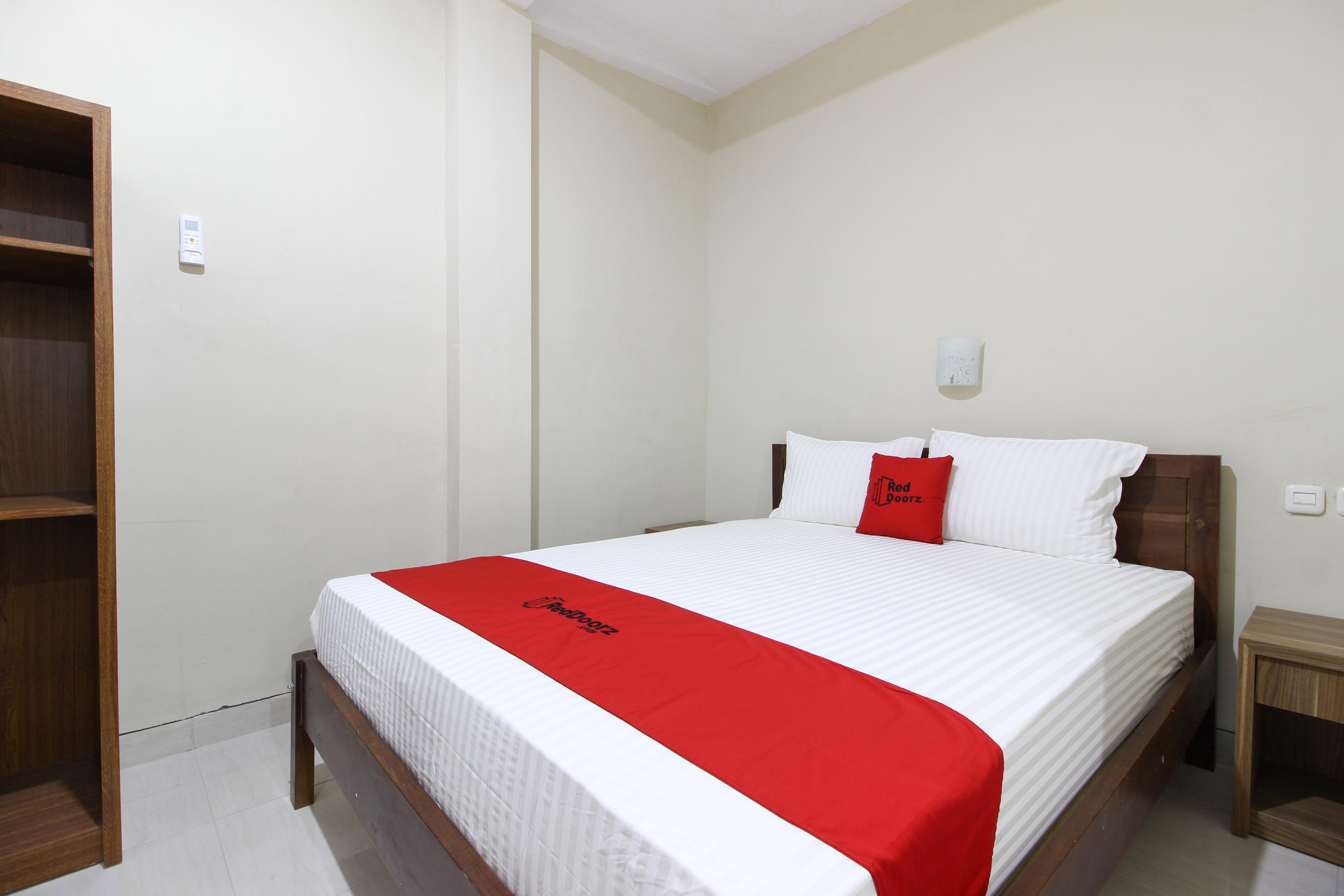 Reddoorz Near Jogja Kembali Monument 3 Hotel Kalasan Exterior photo