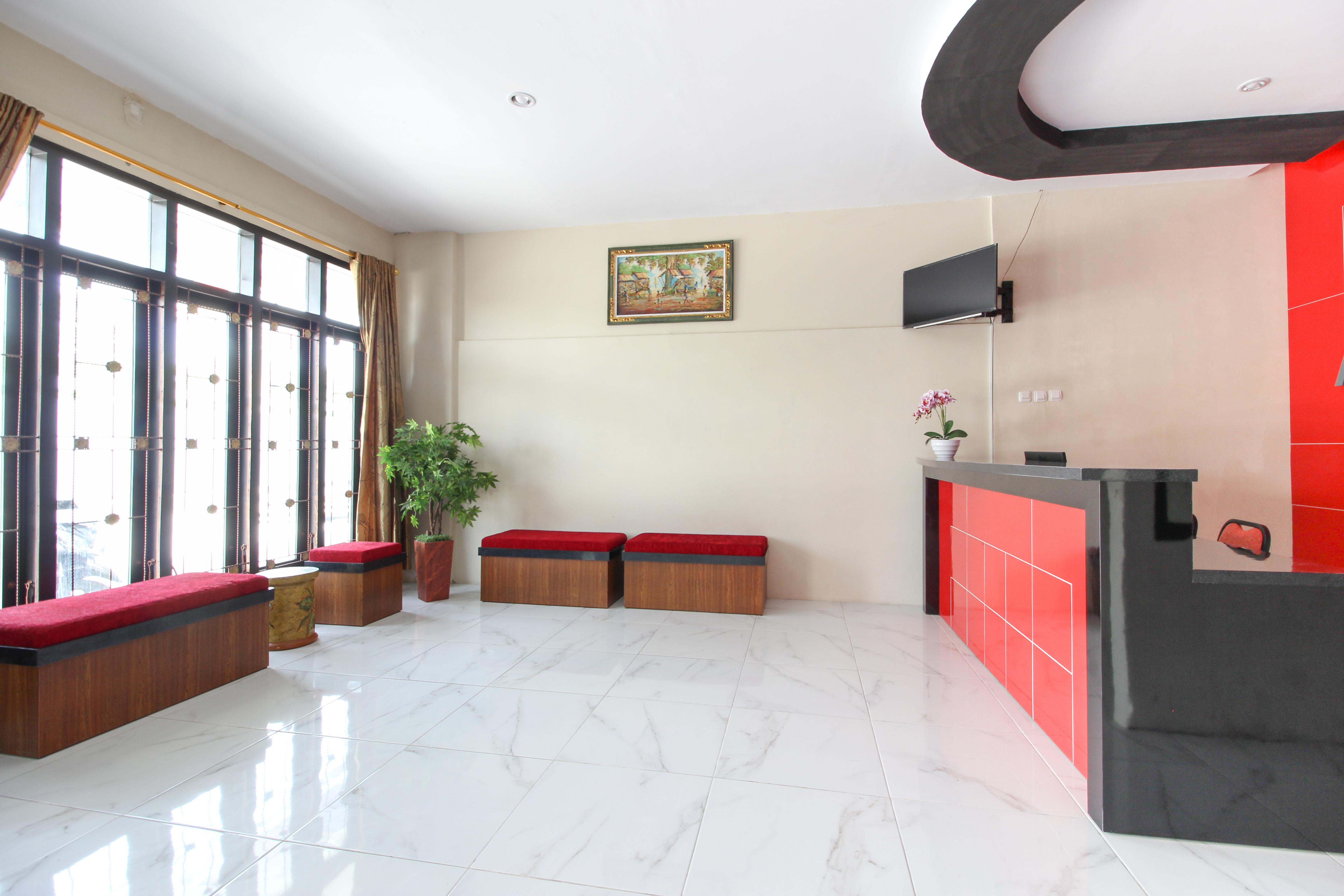Reddoorz Near Jogja Kembali Monument 3 Hotel Kalasan Exterior photo