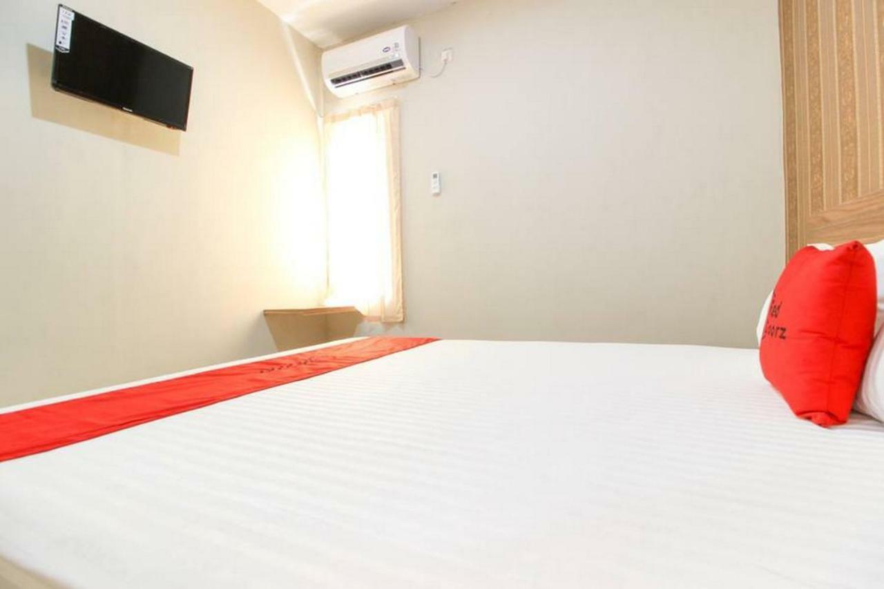 Reddoorz Near Jogja Kembali Monument 3 Hotel Kalasan Exterior photo