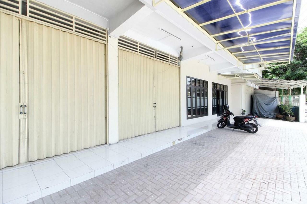 Reddoorz Near Jogja Kembali Monument 3 Hotel Kalasan Exterior photo