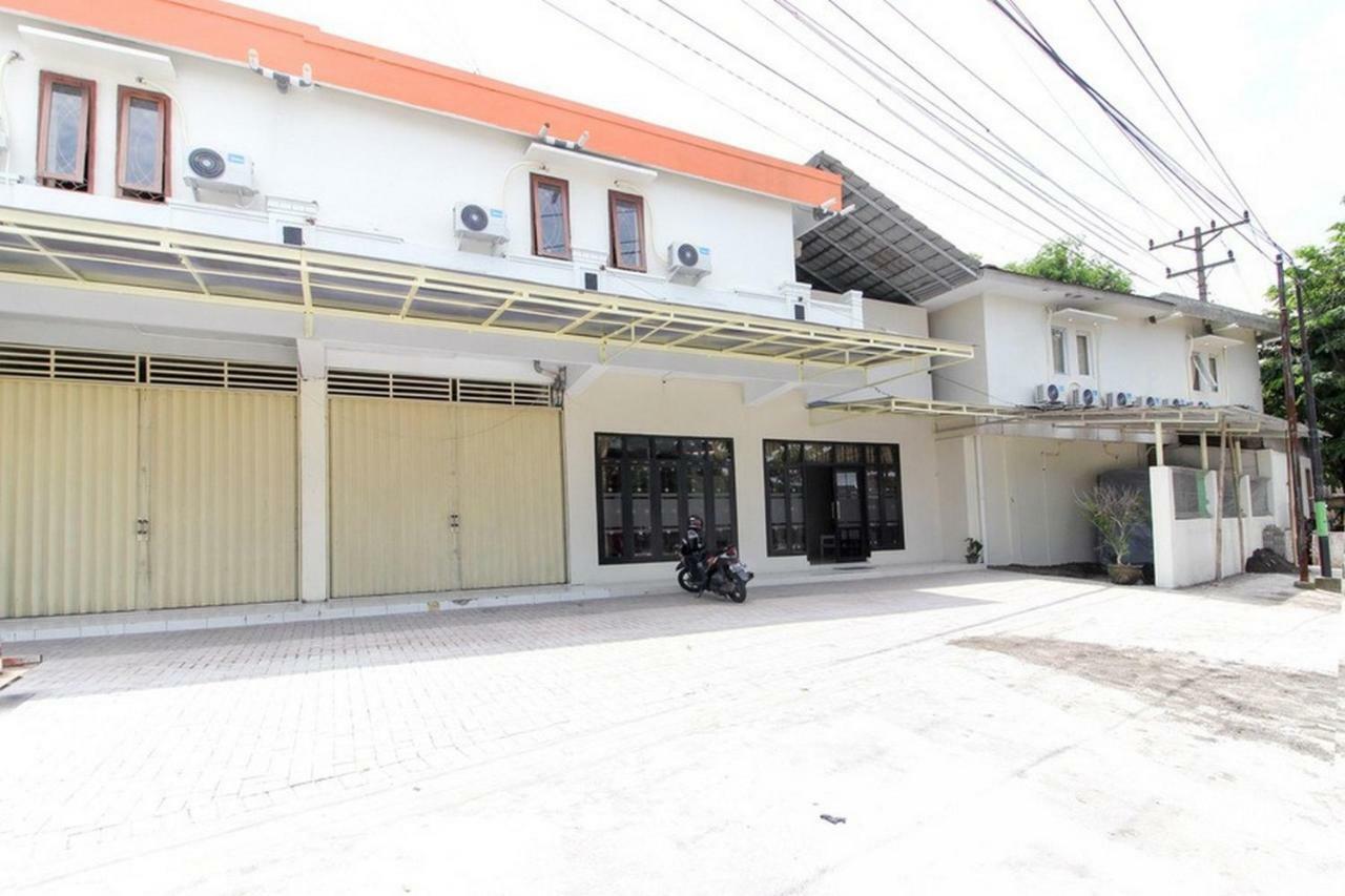 Reddoorz Near Jogja Kembali Monument 3 Hotel Kalasan Exterior photo