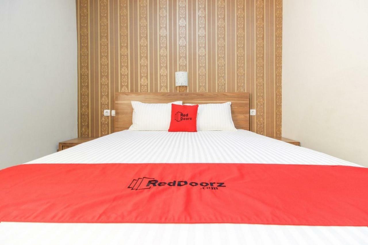 Reddoorz Near Jogja Kembali Monument 3 Hotel Kalasan Exterior photo